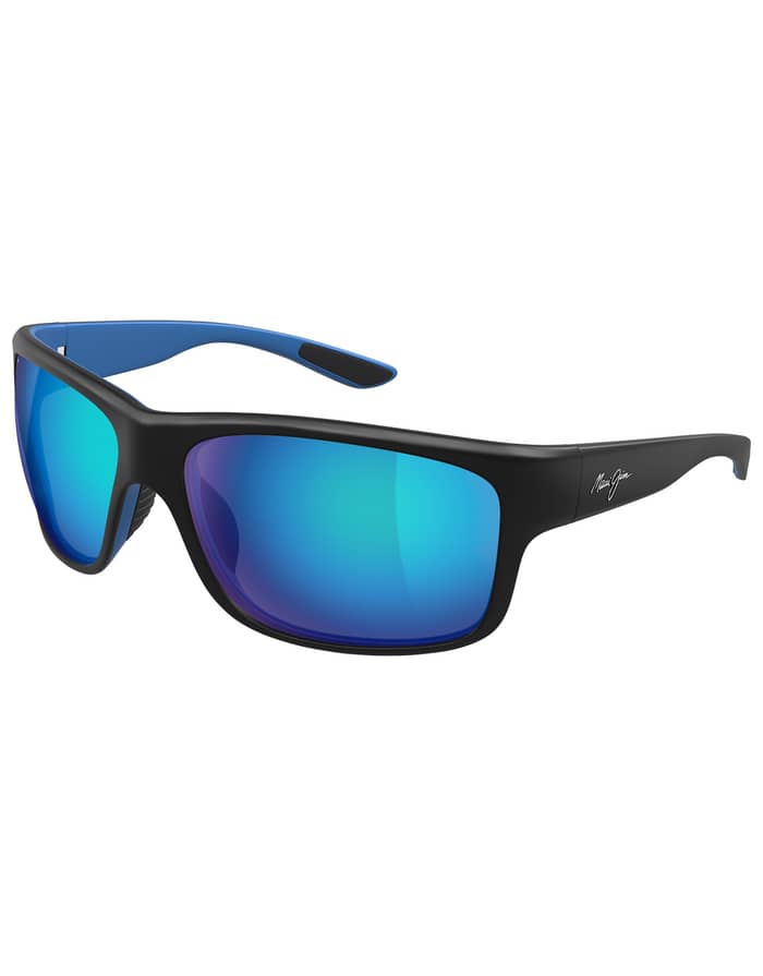 Southern Cross Blue Hawaï Black