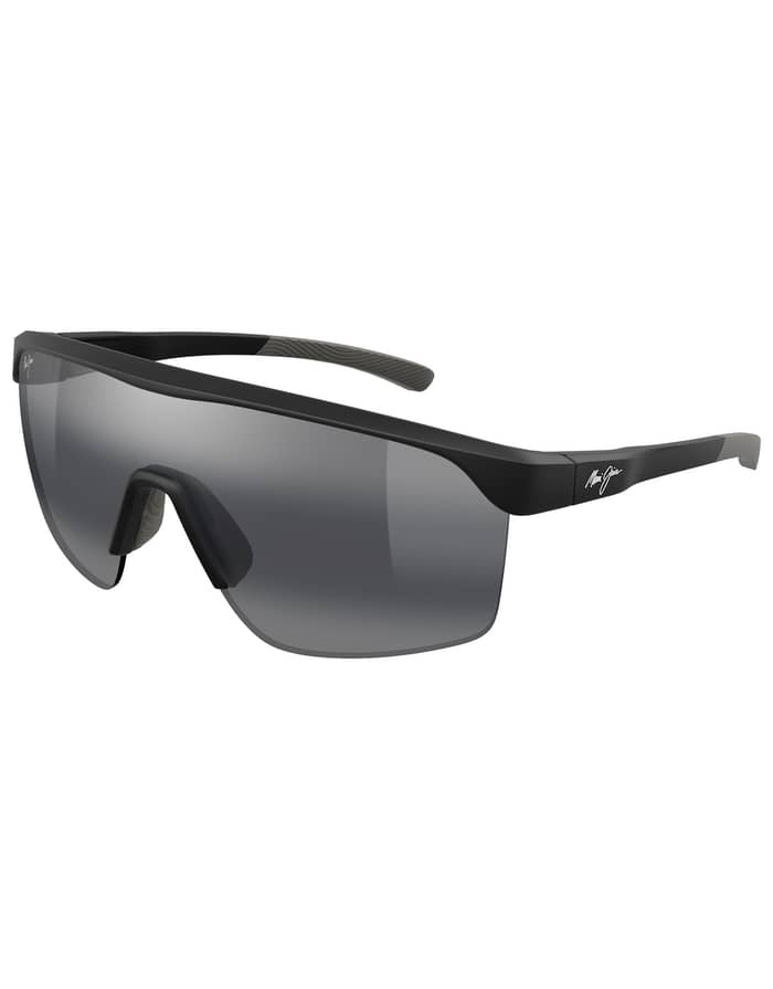Pāluna Neutral Grey Black