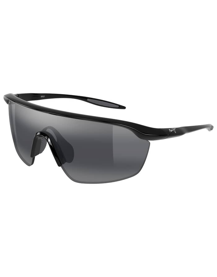 Miona NP Neutral Grey Black