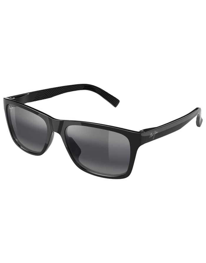 Kōwelo Neutral Grey Black