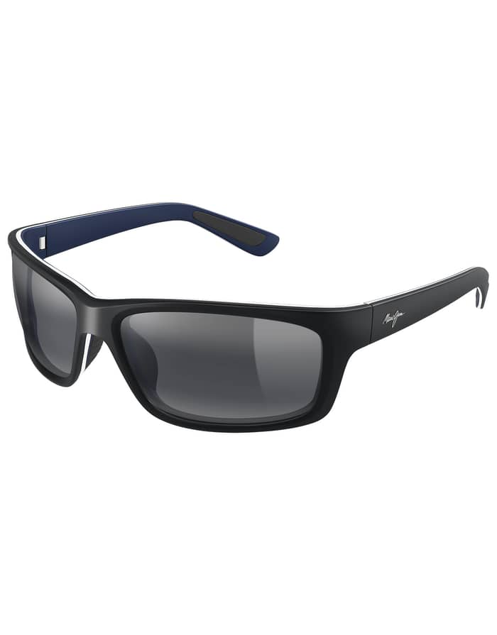 Kanaio Coast Neutral Grey Black