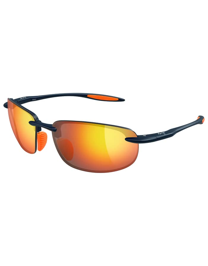 Ho'Okipa Ultra Hawaï Lava Blue Orange