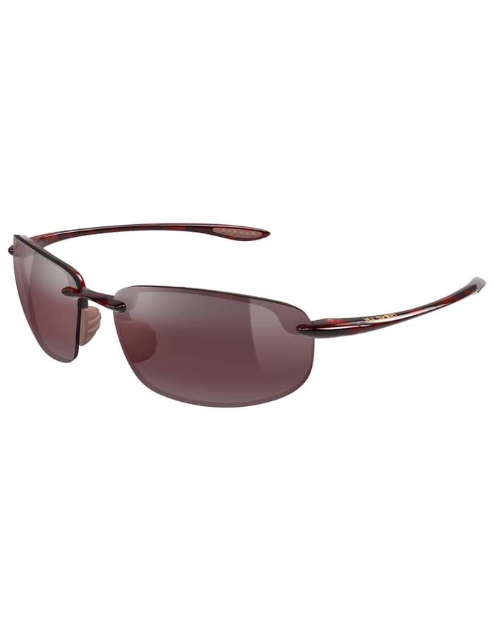 Ho'Okipa Maui Pink Havana