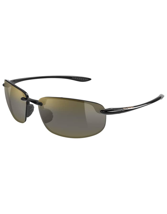 Ho'Okipa HCL Bronze Black