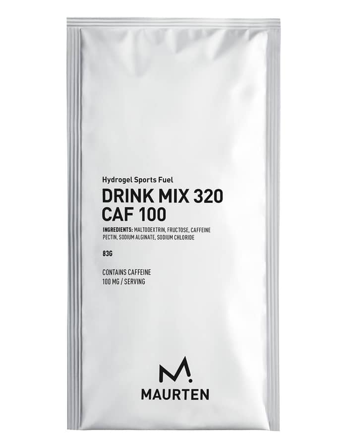 Drink Mix 320 CAF 100 Maurten