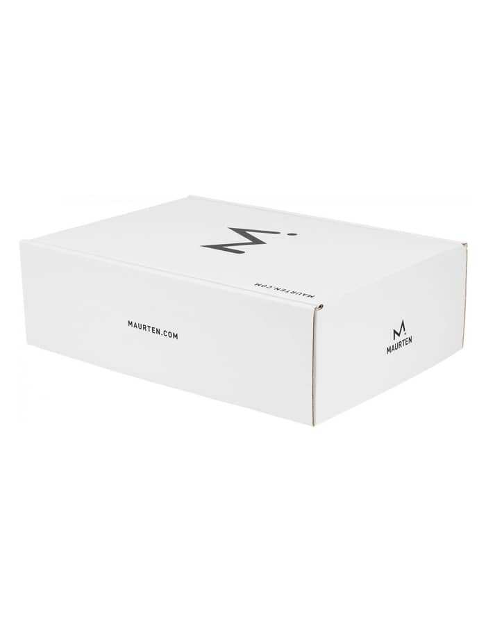 Mix Box Gel/Drink/Bidon - Maurten
