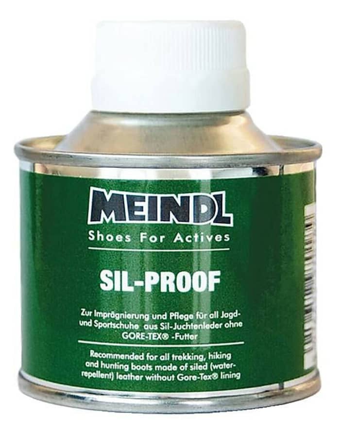 Sil Proof