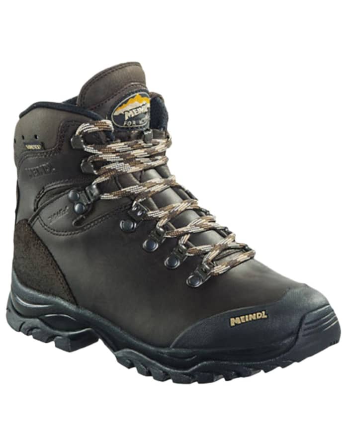 Kansas Lady GTX