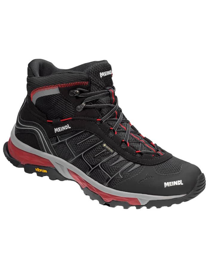 Finale Mid GTX Black/Red