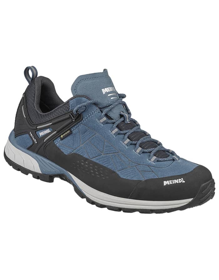 Top Trail GTX Jeans/Grey