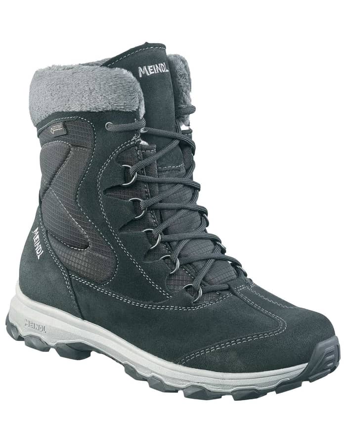 Civetta Lady GTX Black