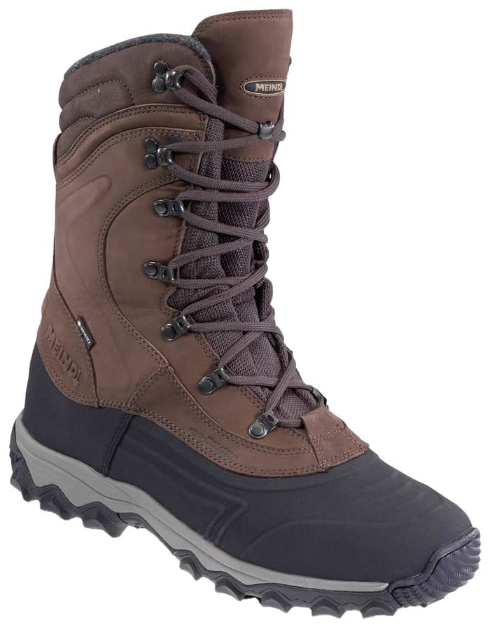 Garmisch Lady II GTX Expresso