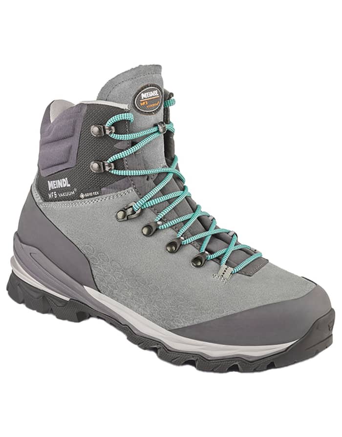 Vakuum Lady 4.2 Tilleul/Turquoise