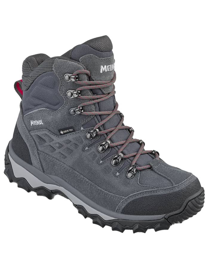 Silian Lady GTX Gris