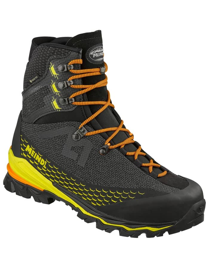 Tasman GTX Black/Yellow