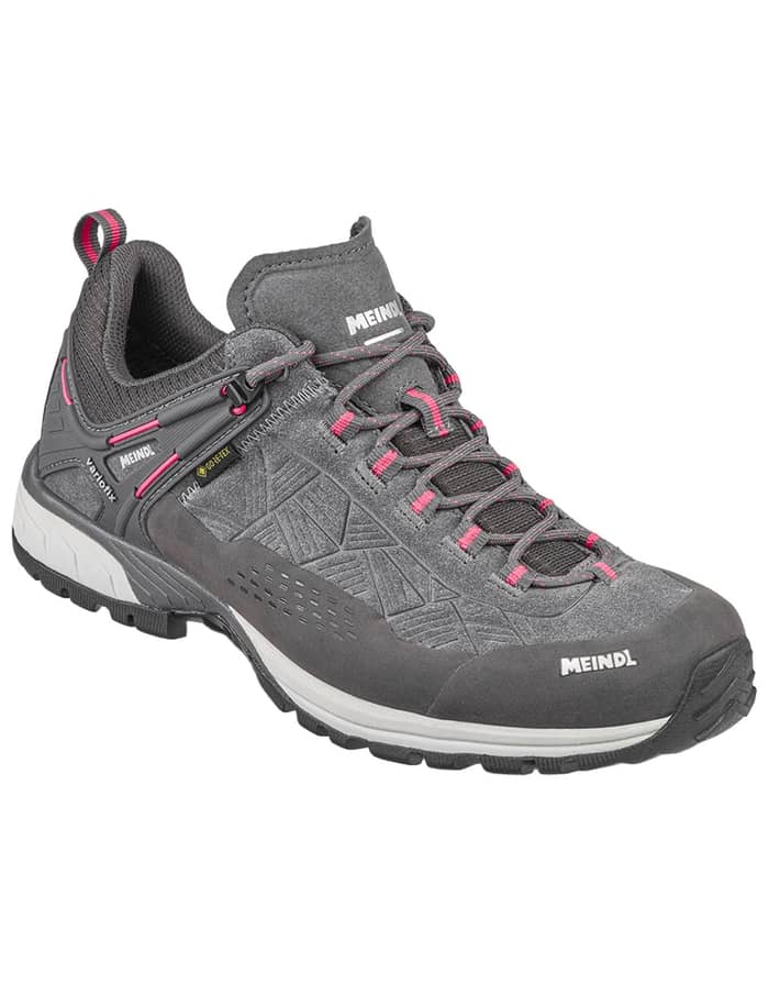 Top Trail Lady GTX Granit/Rosé