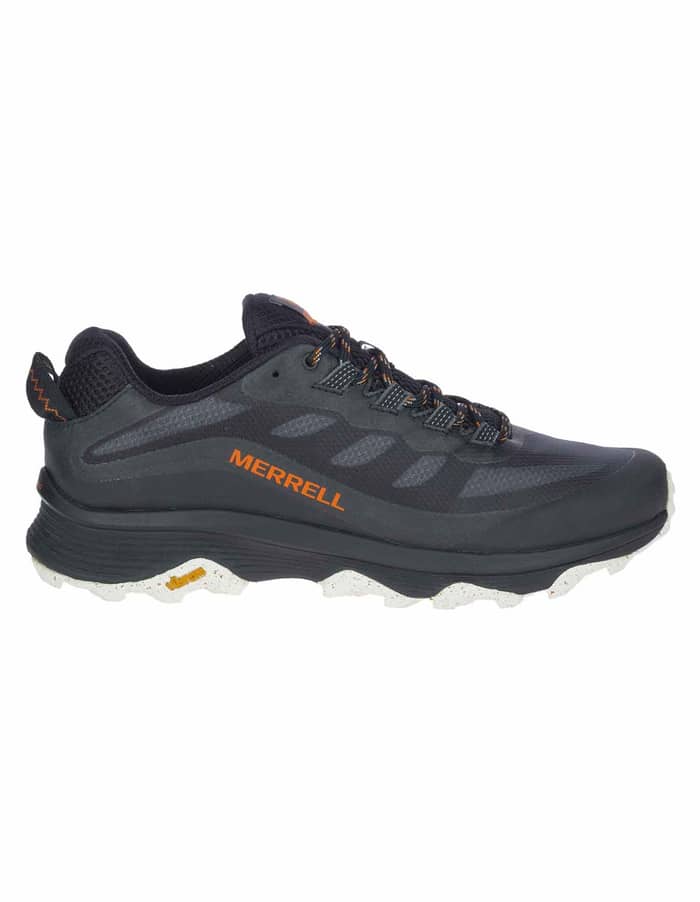 Moab Speed Black