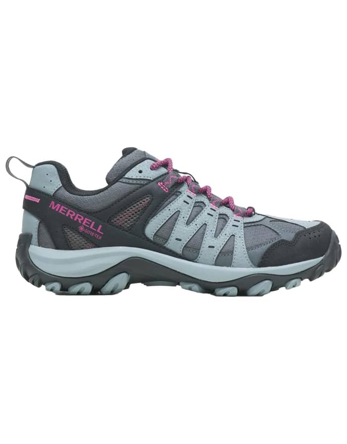 Accentor 3 Sport Gtx Monument/ Fuchsia
