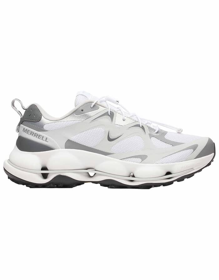 Speedarc Matis White/Pigeon