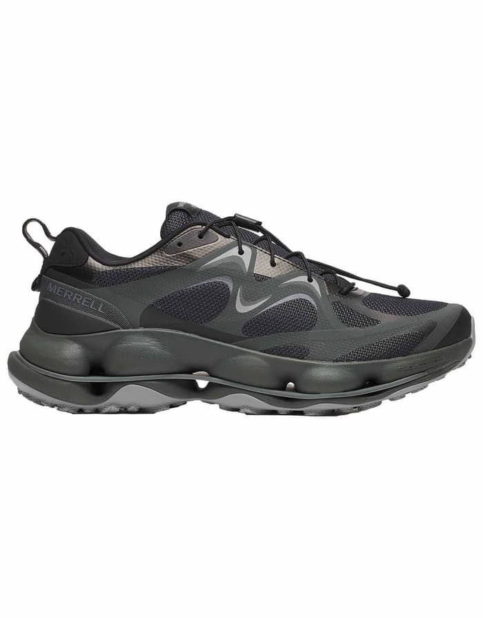 Speedarc Matis Black