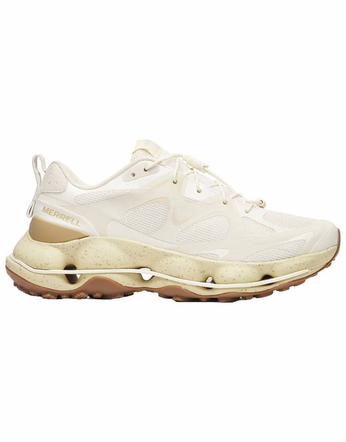 Women's Speedarc Matis Chalk/Eggshell