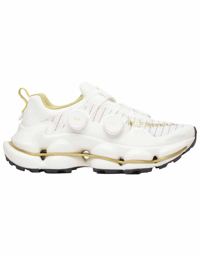Speedarc Surge Boa White
