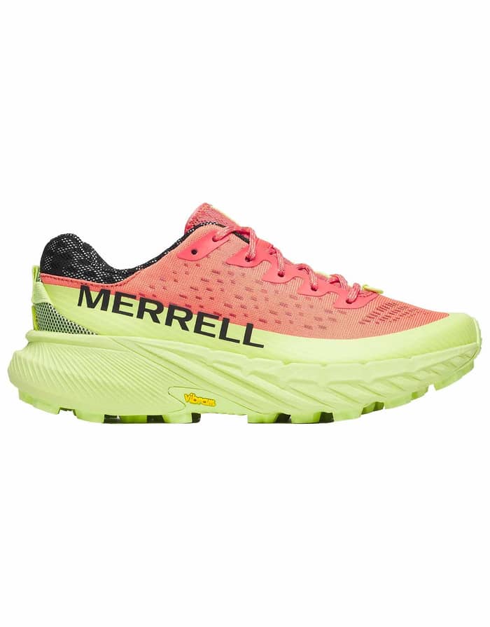 Women's Agility Peak 5 Blossom/Mantis