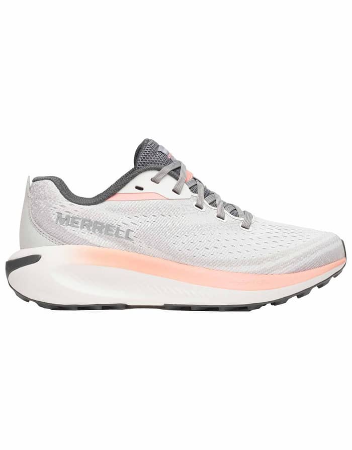 Women's Morphlite White/Soft Coral