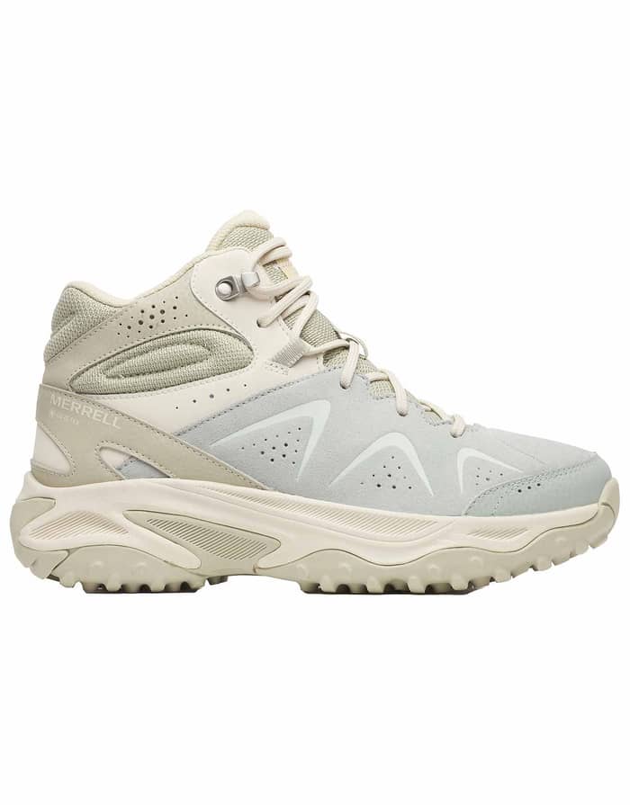 Yokota 3 Mid Gtx Calcite