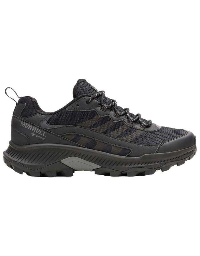 Speed Strike 2 Gtx Black
