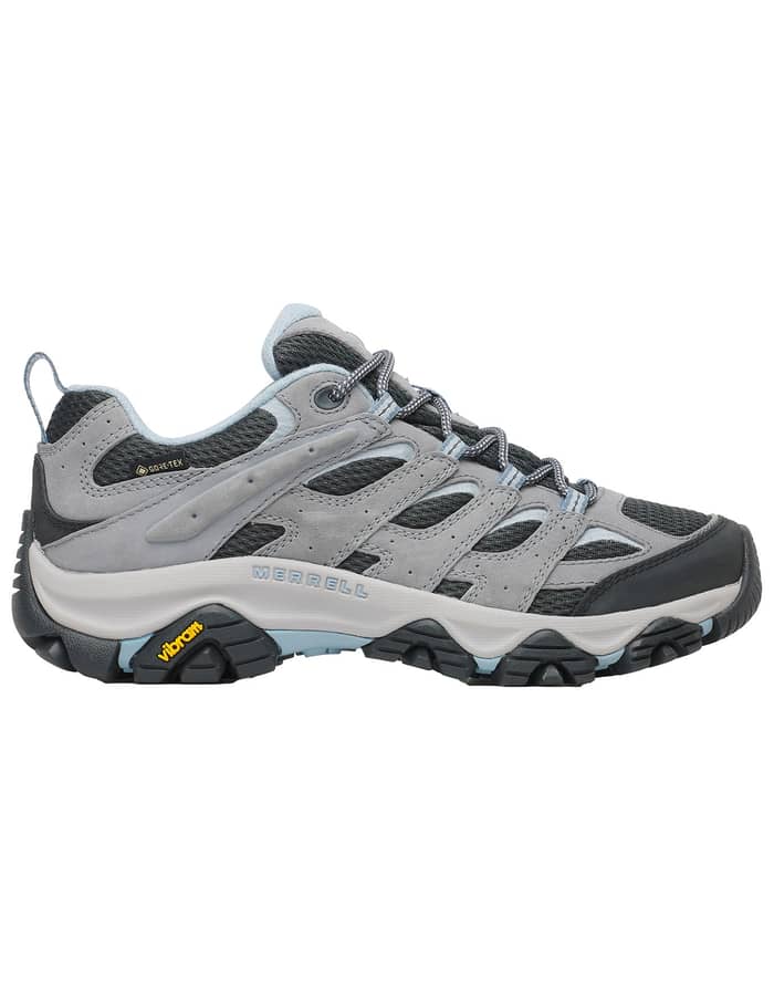 Moab 3 GORE-TEX W Cement