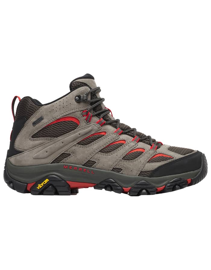 Moab 3 Mid GORE-TEX Talus Ember