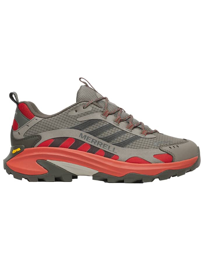Moab Speed 2 GORE-TEX Talus Ember