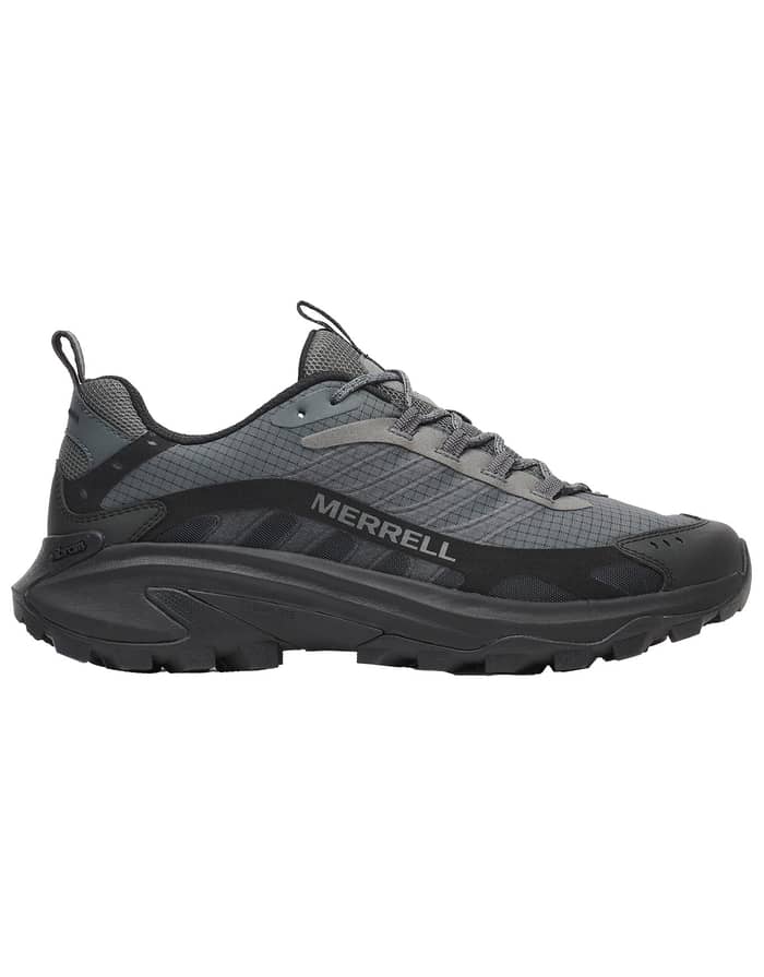 Moab Speed 2 Sport Alloy Black
