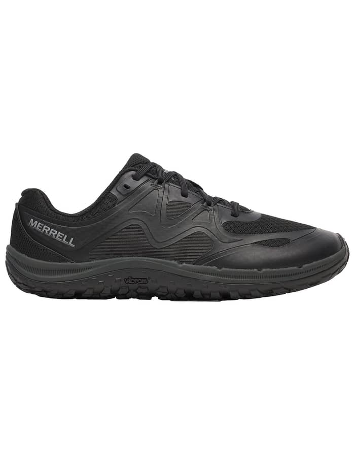 Trail Glove 8 Black