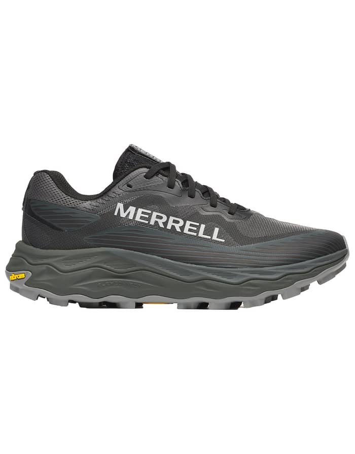 Agility Peak 6 Black