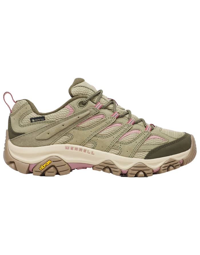 Moab 3 GORE-TEX W Olivine