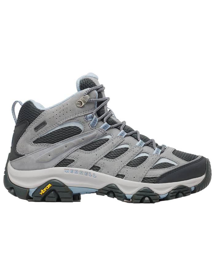 Moab 3 Mid GORE-TEX W Cement