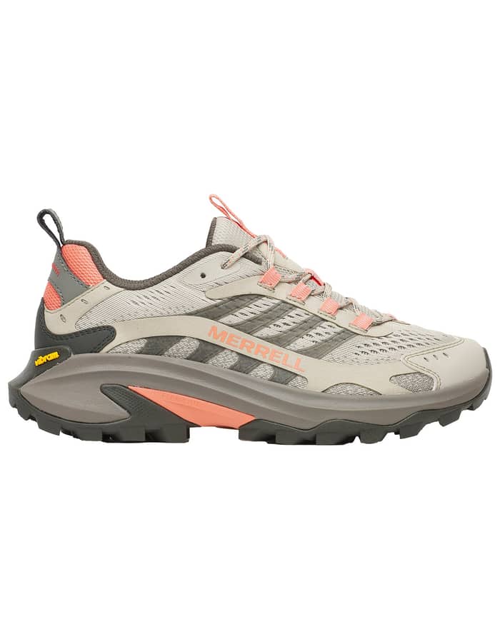 Moab Speed 2 W Basalt