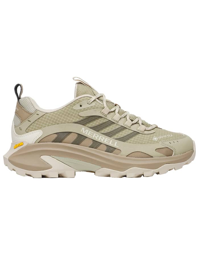 Moab Speed 2 GORE-TEX W Muted Sage