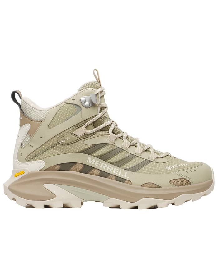 Moab Speed 2 Mid GORE-TEX W Muted Sage