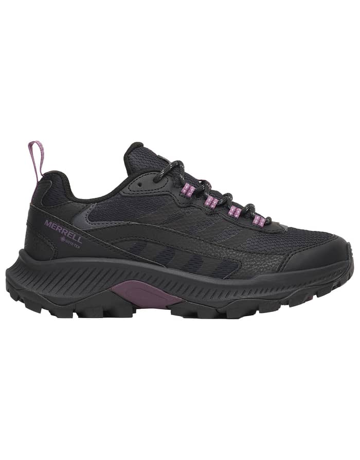 Speed Strike 2 GORE-TEX W Black