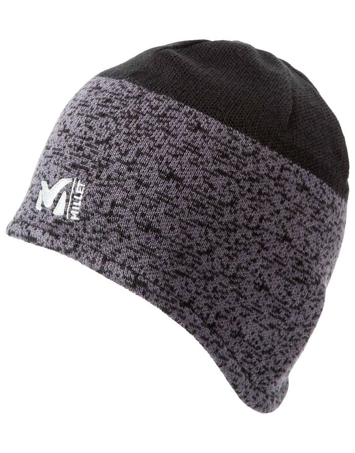 Tyak Ear Flap Black/Tarmac
