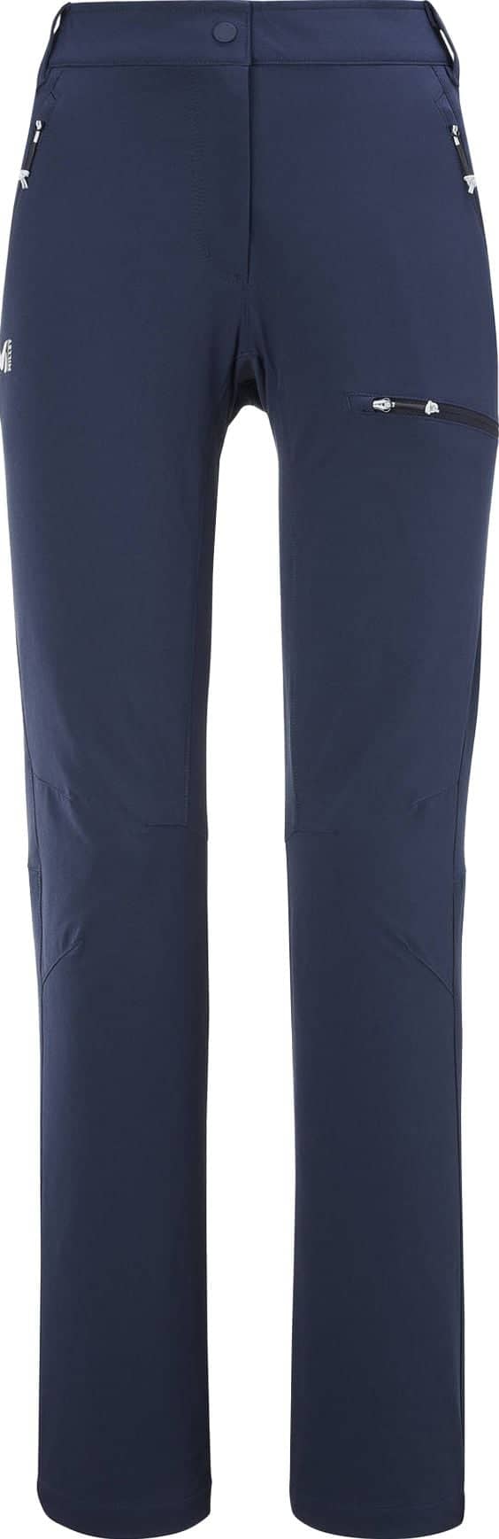All Outdoor II Pant W Sapphire