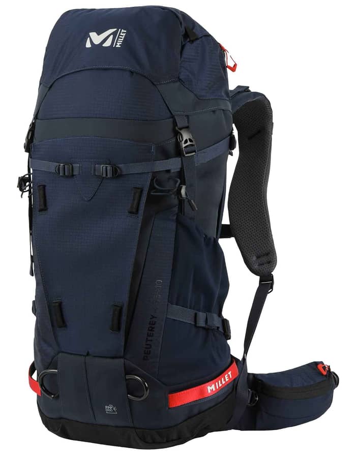 Peuterey Intégrale 35+10 Saphir