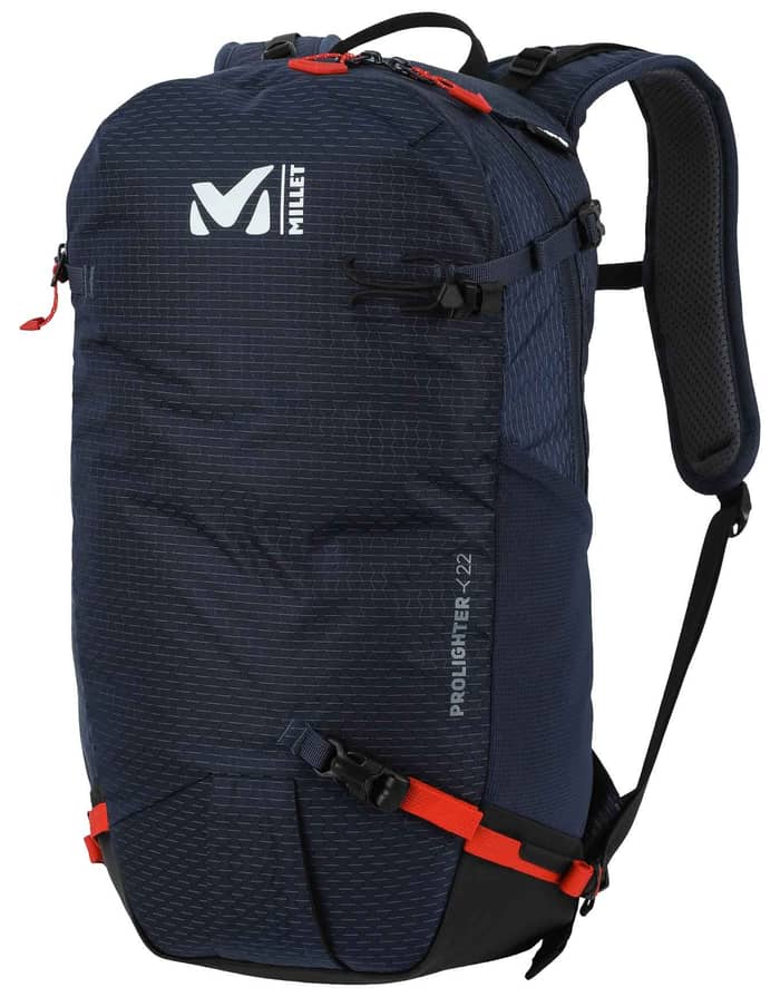 Prolighter 22 Saphir