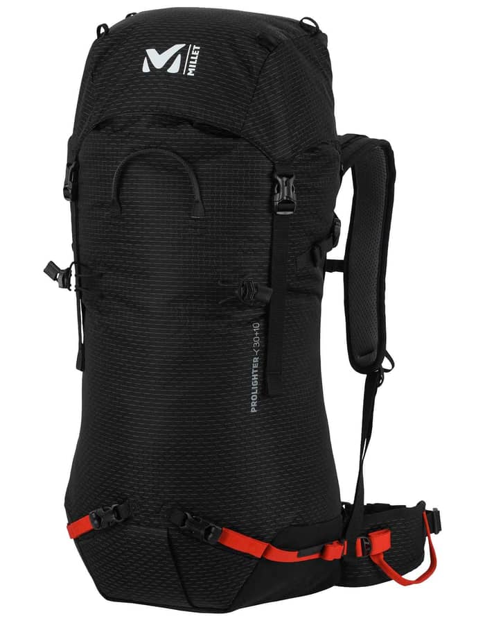 Prolighter 30+10 Black