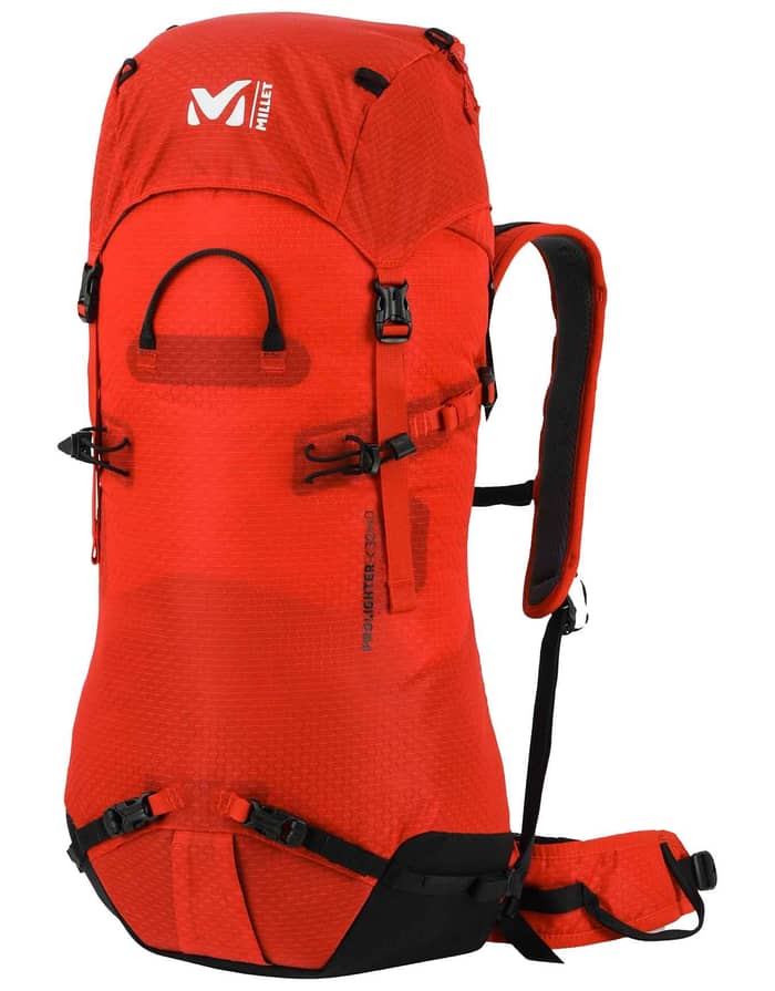 Prolighter 30+10 Red