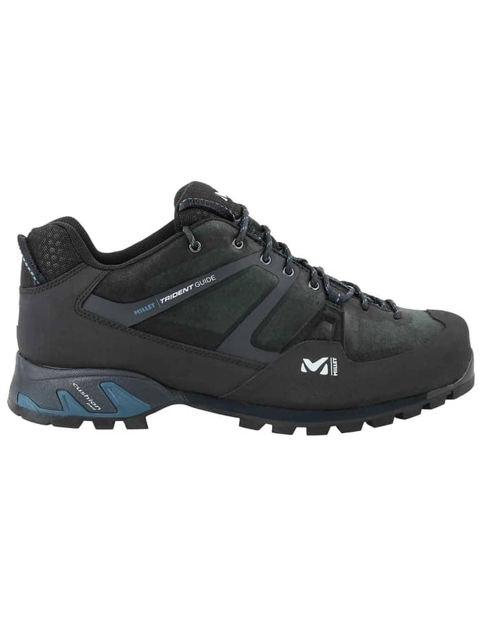 Trident Guide Dark Grey