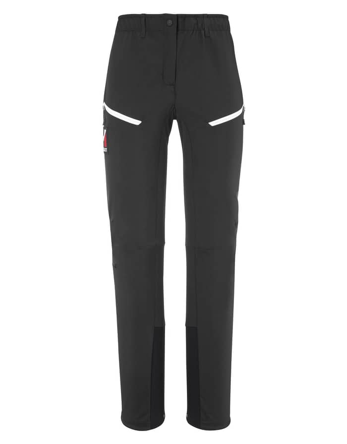 Trilogy Icon Infinium Pant W Black - Noir